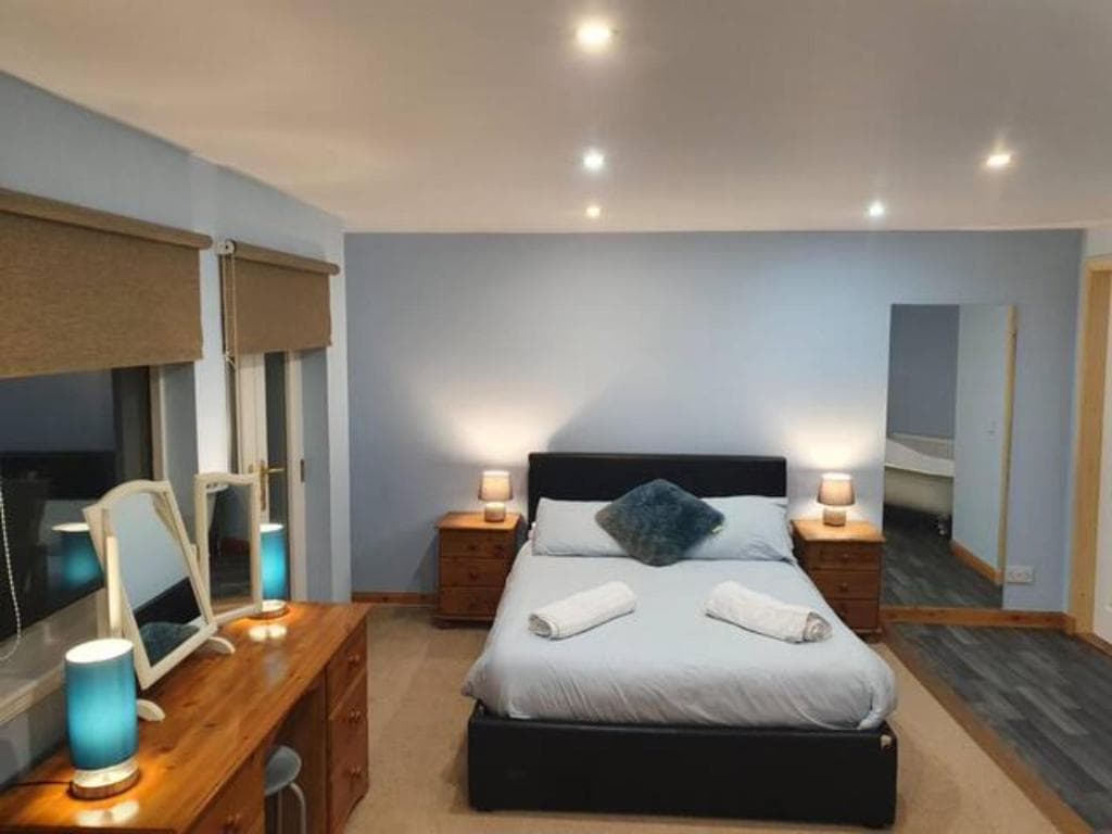 Ensuite Rooms