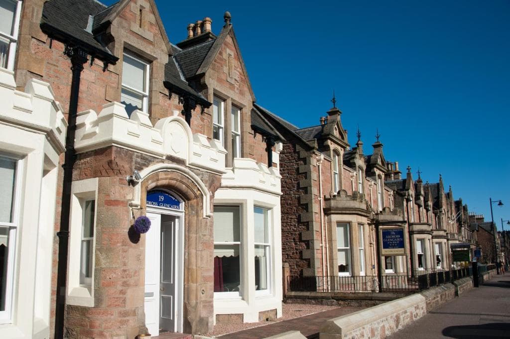 Ardross Glencairn