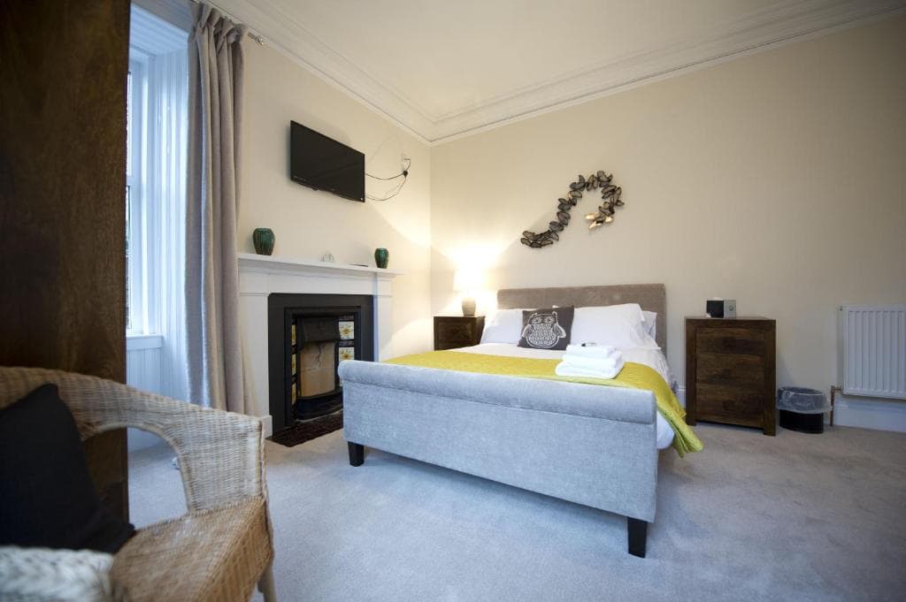 Springfield guest house