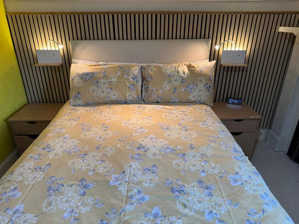 Harbour House Bed & Breakfast