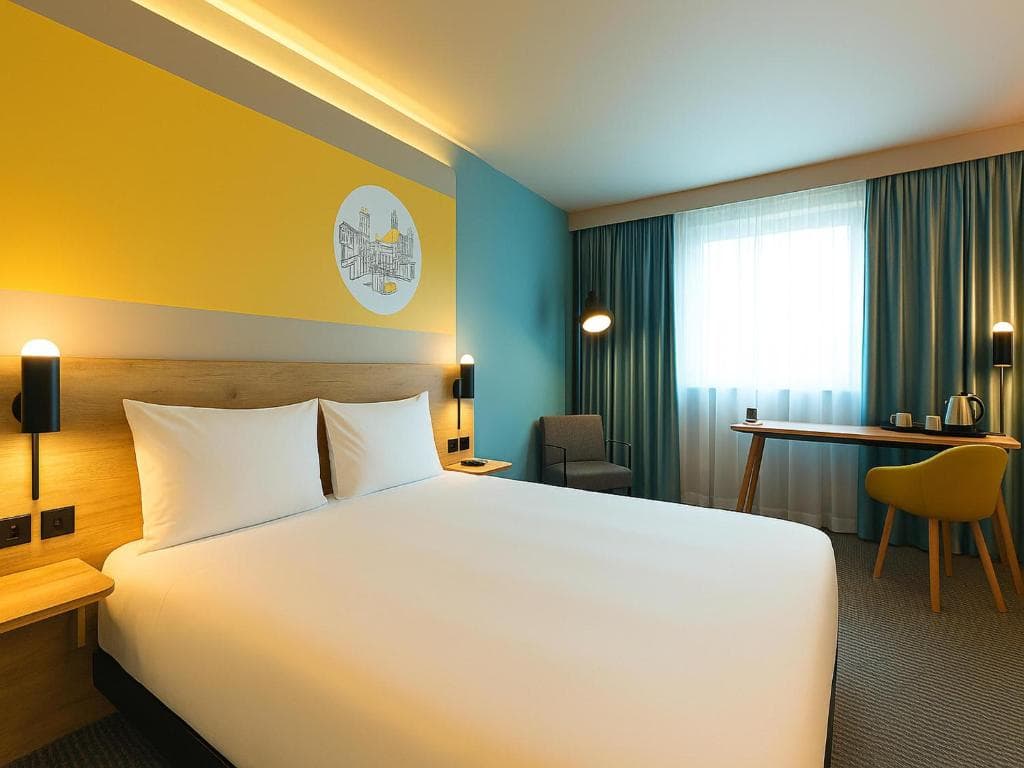 B&B HOTEL Inverness