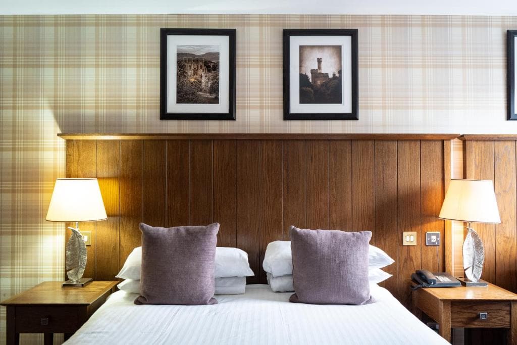 Beaufort Hotel