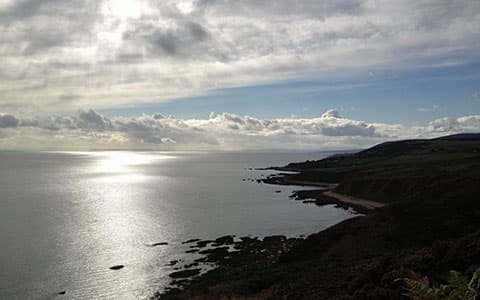 Helmsdale - Berriedale