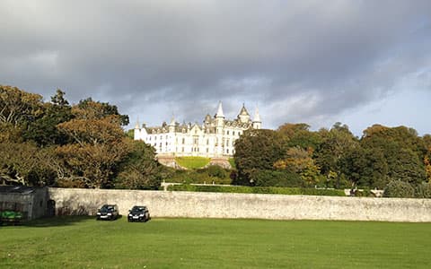 Golspie - Brora