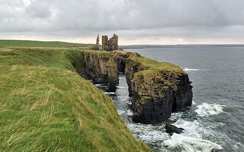Wick - Keiss