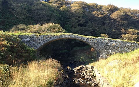 Dunbeath - Lybster