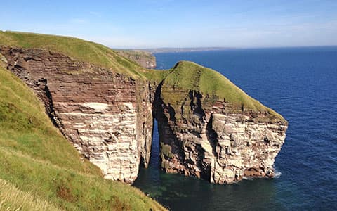 Berriedale - Dunbeath