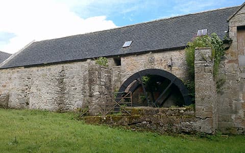 Alness to Tain