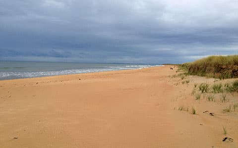 Brora - Helmsdale