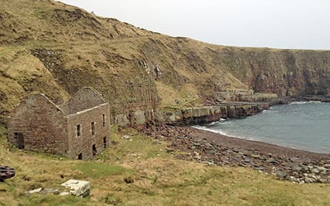 Whaligoe - Wick